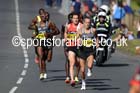 Mens Great North Run. Photo: David T. Hewitson/Sports for All Pics